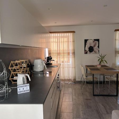 Apartamento A Hilarious Hideaway In Roveredo Exterior foto