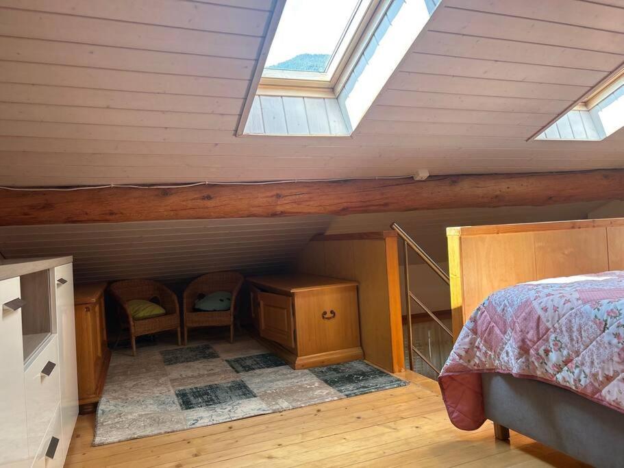 Apartamento A Hilarious Hideaway In Roveredo Exterior foto