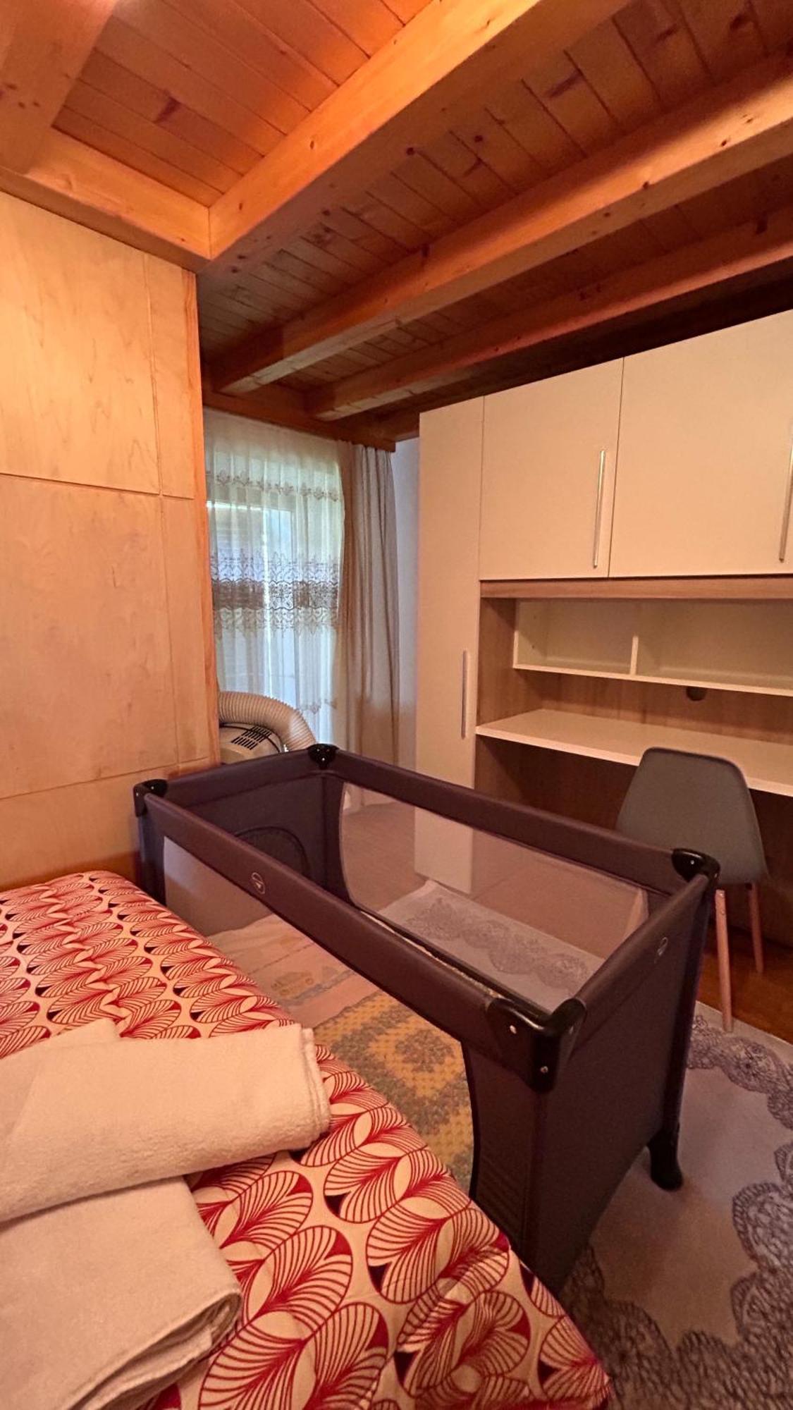 Apartamento A Hilarious Hideaway In Roveredo Exterior foto